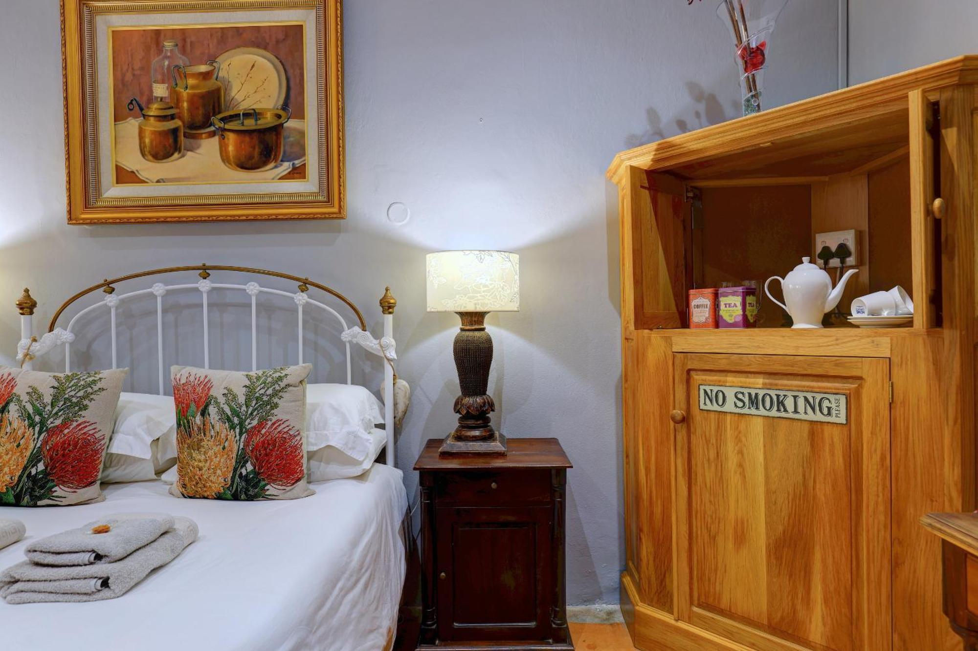 Thylitshia Villa Country Guest House Oudtshoorn Bagian luar foto