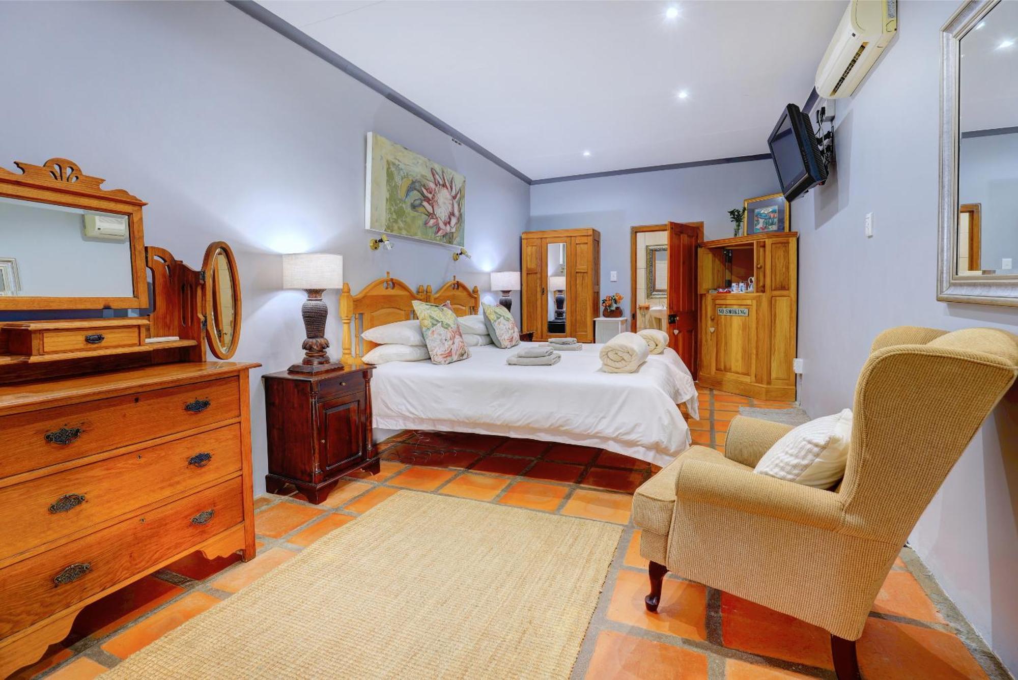 Thylitshia Villa Country Guest House Oudtshoorn Bagian luar foto
