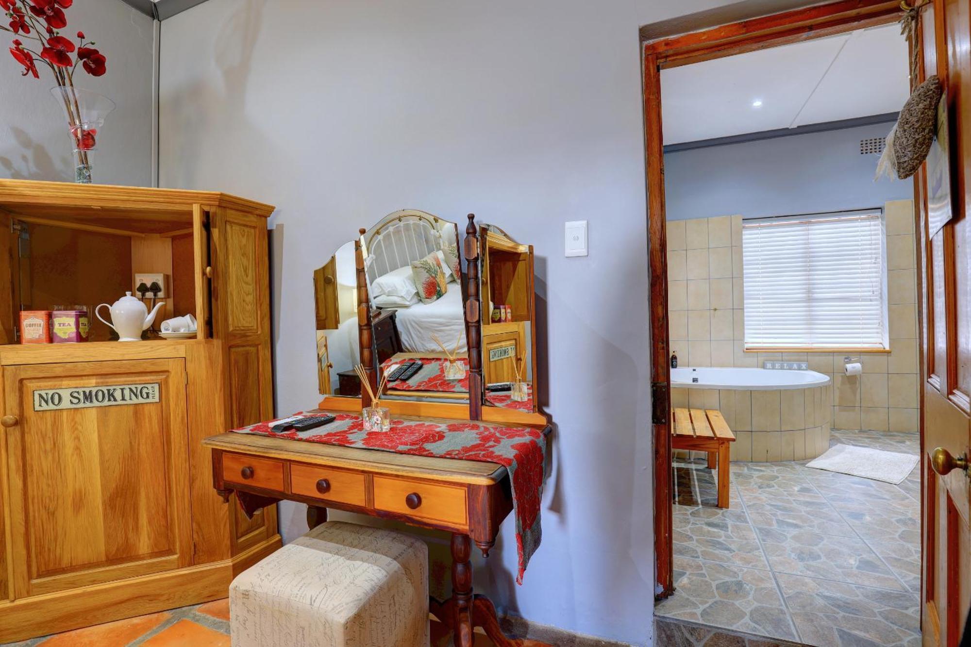 Thylitshia Villa Country Guest House Oudtshoorn Bagian luar foto