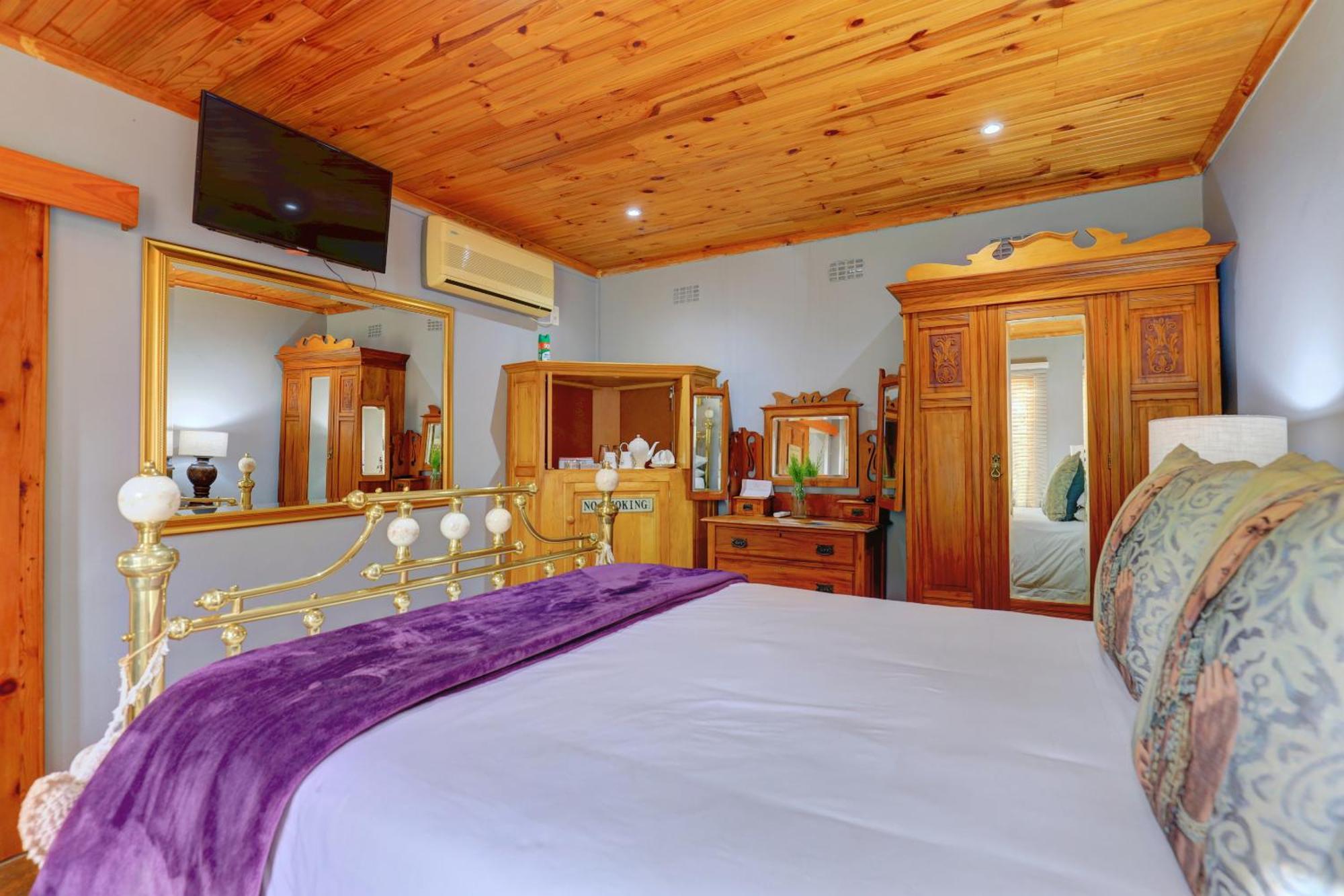 Thylitshia Villa Country Guest House Oudtshoorn Bagian luar foto