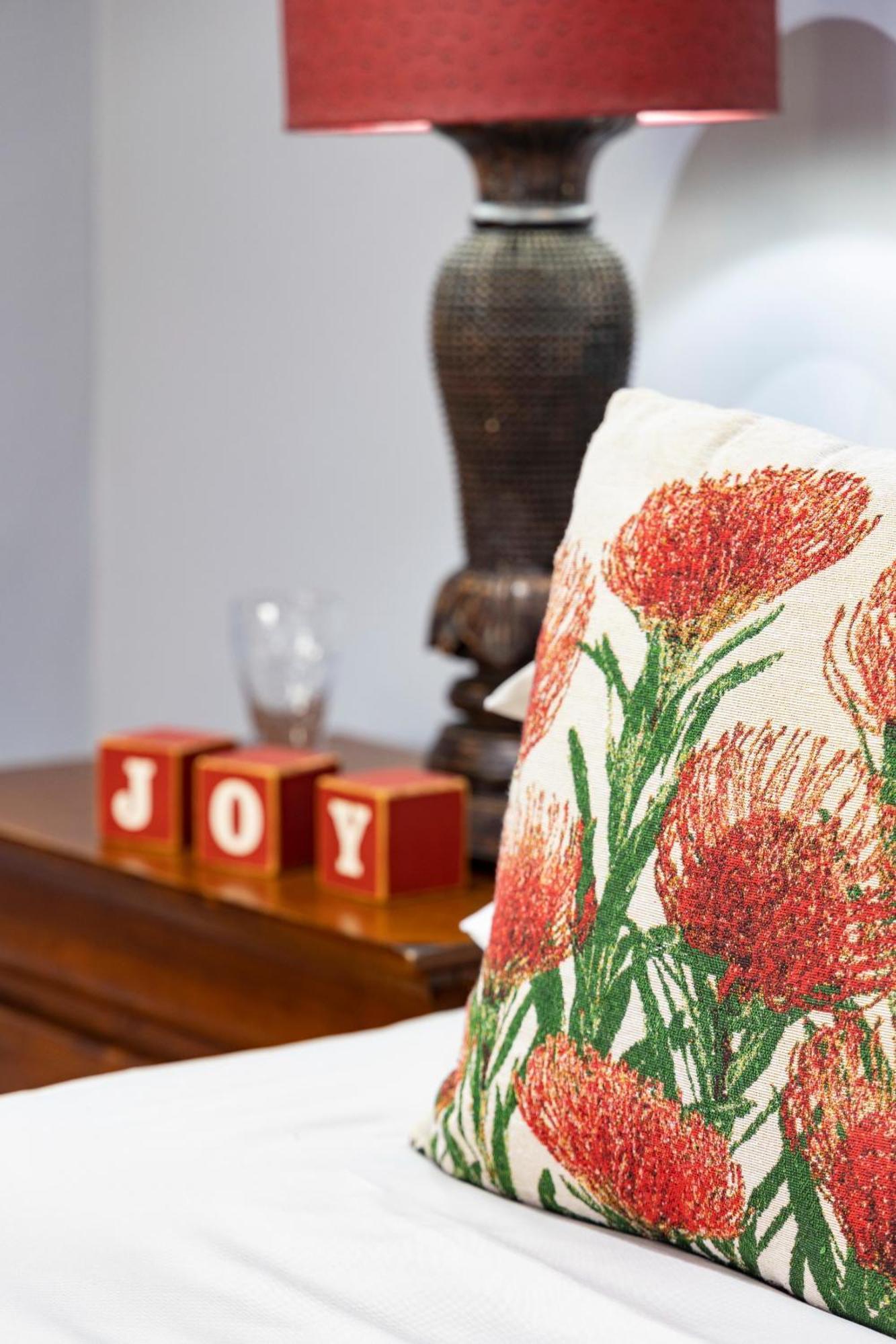 Thylitshia Villa Country Guest House Oudtshoorn Bagian luar foto