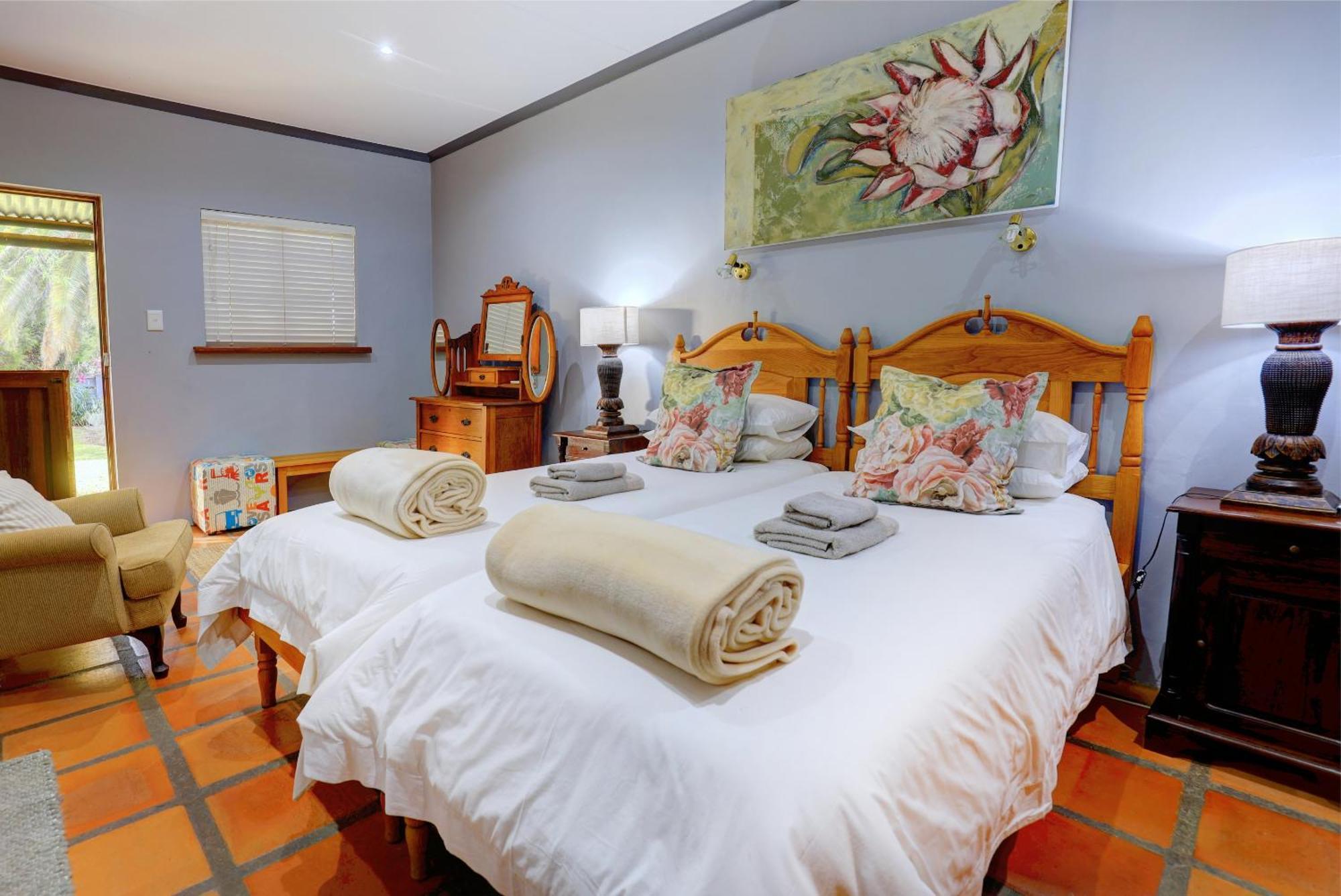 Thylitshia Villa Country Guest House Oudtshoorn Bagian luar foto