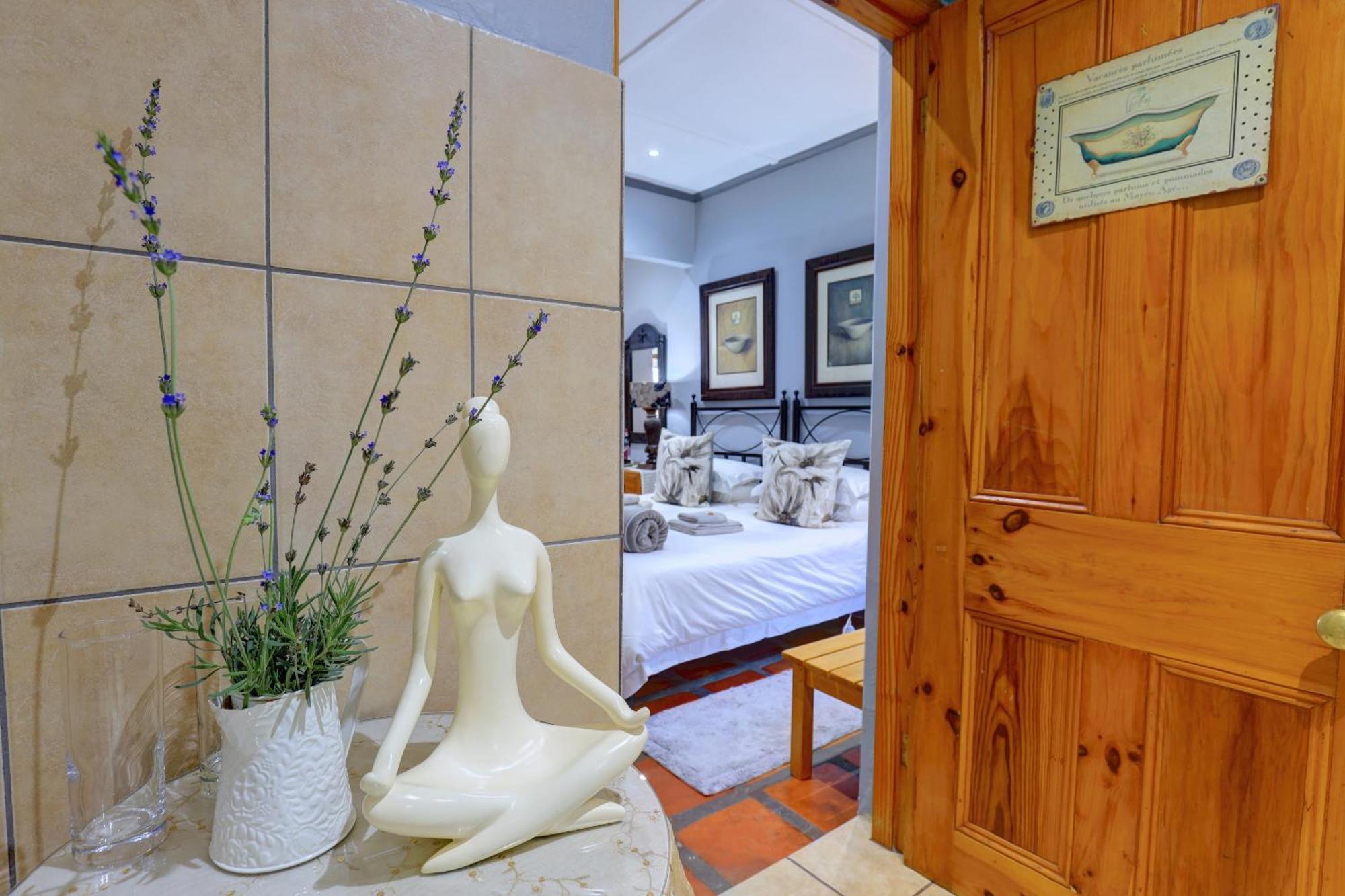 Thylitshia Villa Country Guest House Oudtshoorn Bagian luar foto