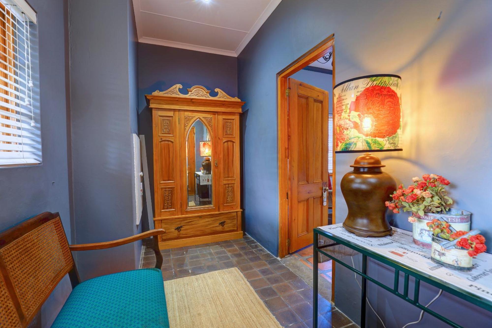 Thylitshia Villa Country Guest House Oudtshoorn Bagian luar foto