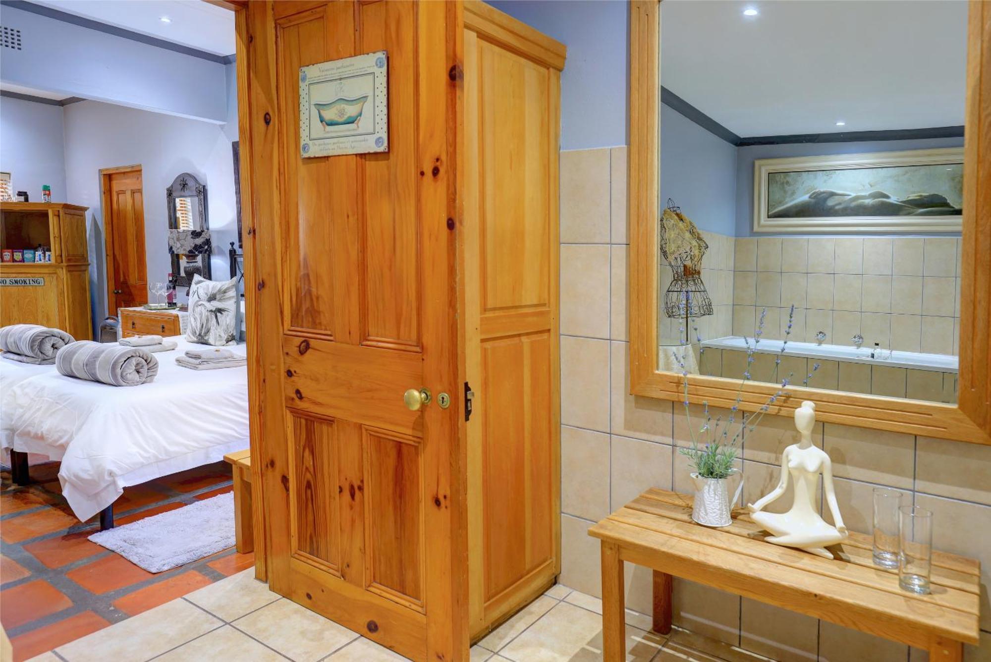 Thylitshia Villa Country Guest House Oudtshoorn Bagian luar foto